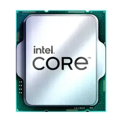 Процесор Intel Raptor Lake Core i5-13400 TRAY, 6P+4E Cores, 16 Threads (2.50 GHz Up to 4.60 GHz, 20MB, LGA1700), 65W