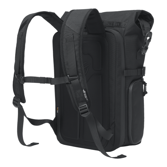 Раница за лаптоп ASUS ROG Archer BP2702 до 17 инча