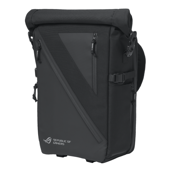 Раница за лаптоп ASUS ROG Archer BP2702 до 17 инча