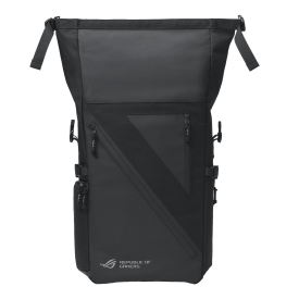 Раница за лаптоп ASUS ROG Archer BP2702 до 17 инча