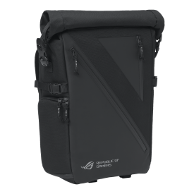 Раница за лаптоп ASUS ROG Archer BP2702 до 17 инча