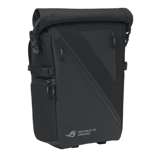 Раница за лаптоп ASUS ROG Archer BP2702 до 17 инча