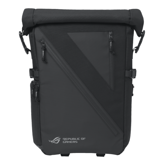 Раница за лаптоп ASUS ROG Archer BP2702 до 17 инча