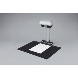Скенер Ricoh ScanSnap SV600 Overhead за книги, LED, A3, USB2.0