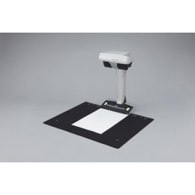 Скенер Ricoh ScanSnap SV600 Overhead за книги, LED, A3, USB2.0