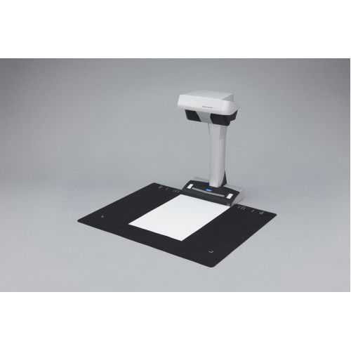 Скенер Ricoh ScanSnap SV600 Overhead за книги, LED, A3, USB2.0