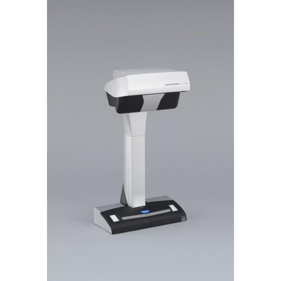 Скенер Ricoh ScanSnap SV600 Overhead за книги, LED, A3, USB2.0