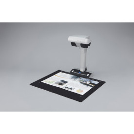Скенер Ricoh ScanSnap SV600 Overhead за книги, LED, A3, USB2.0