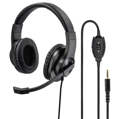 Слушалки HAMA HS-P350, 139926