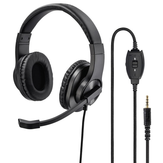 Слушалки HAMA HS-P350, 139926