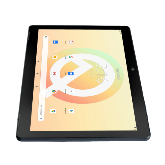 Таблет HANNspree Apollo 2, 10.1 инча, 3GB RAM, 32GB, Wi-Fi, Bluetooth, Black