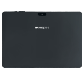 Таблет HANNspree Apollo 2, 10.1 инча, 3GB RAM, 32GB, Wi-Fi, Bluetooth, Black
