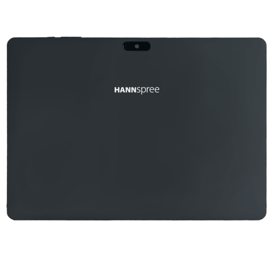 Таблет HANNspree Apollo 2, 10.1 инча, 3GB RAM, 32GB, Wi-Fi, Bluetooth, Black