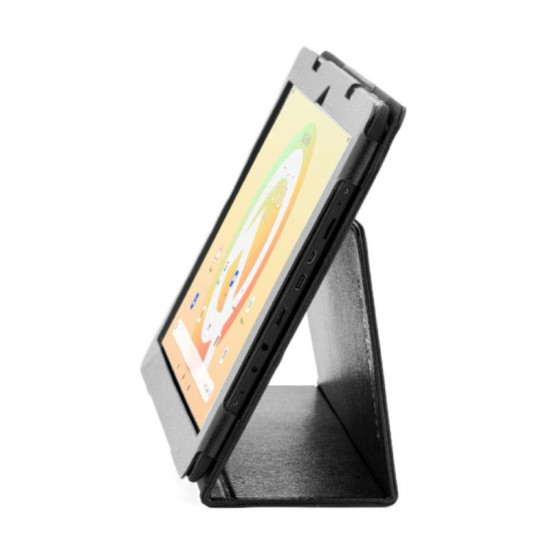 Таблет HANNspree Apollo 2, 10.1 инча, 3GB RAM, 32GB, Wi-Fi, Bluetooth, Black