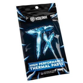 Термопаста Kolink Core TX-8, 5.5g (PGW-AC-KOL-107)
