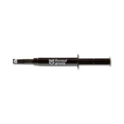 Термопаста Thermal Grizzly Hydronaut, 7.8g, Черен, 11.8 W/mk