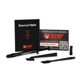 Термопаста Thermal Grizzly Hydronaut Pro - 2g