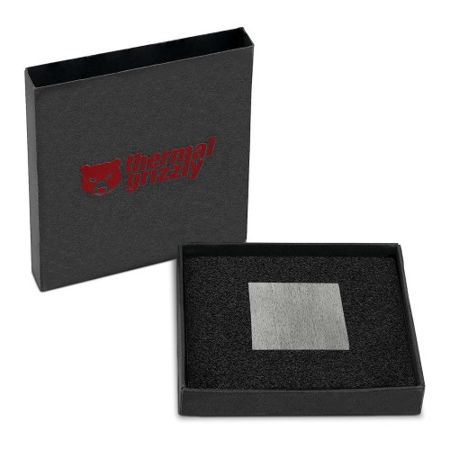 Термопад Thermal Grizzly KryoSheet, 25 х 25 х 0.2 mm