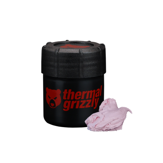 Термопроводима маса Thermal Grizzly Putty Basic, 30 гр.