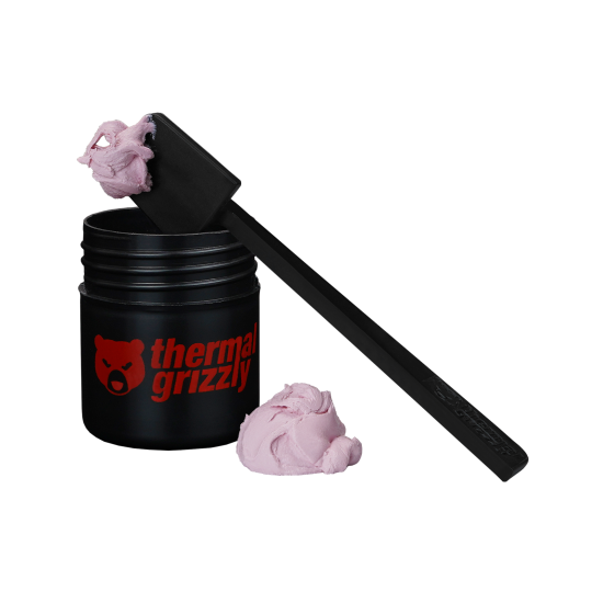 Термопроводима маса Thermal Grizzly Putty Basic, 30 гр.