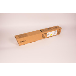 Тонер касета Ricoh 3R, 999802, Yellow