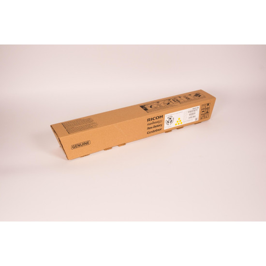 Тонер касета Ricoh 3R, 999802, Yellow