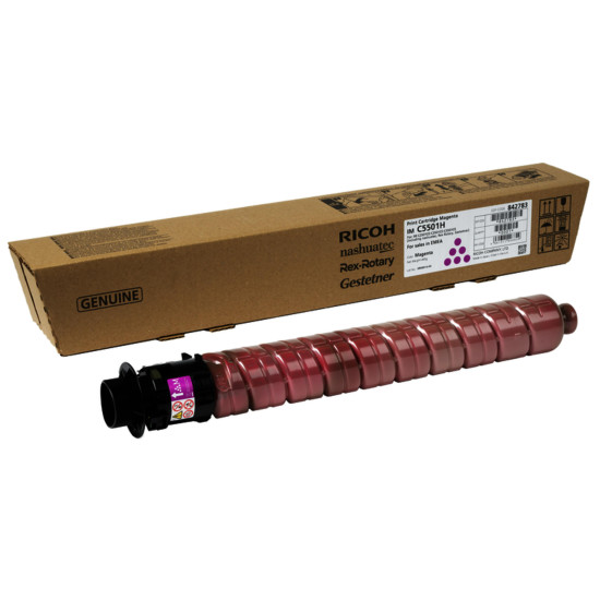 Тонер касета RICOH Magenta IM C3501CE, IM C5501CE, 24000 k., Magenta