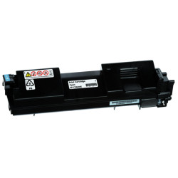 Тонер касета Ricoh SPC360HE, 5000 копия, Cyan