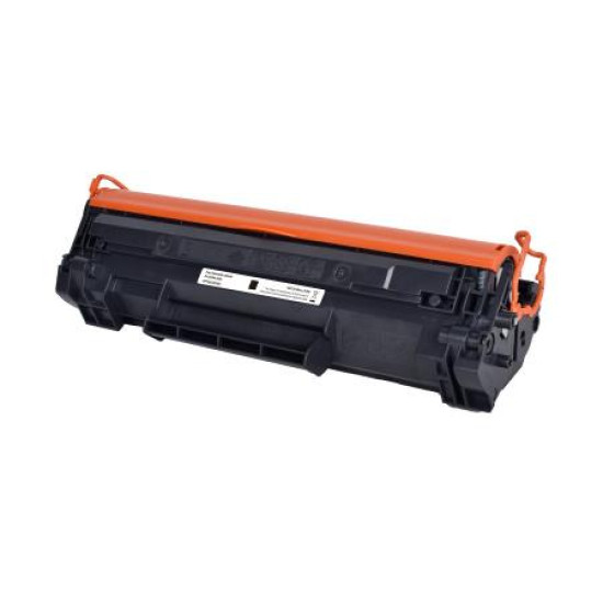 Съвместима тонер касета UPrint HP W1410A/142A, Black