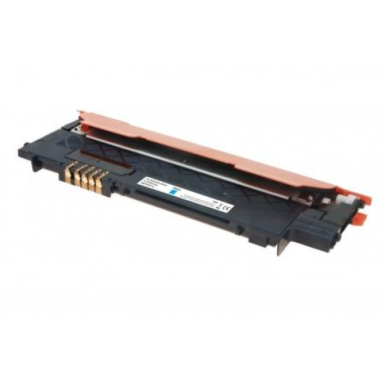 Съвместима тонер касета UPRINT HP W2071A, HP 117A, HP Color 150a/150nw/ MFP 178nw/179fnw, 700k, Cyan