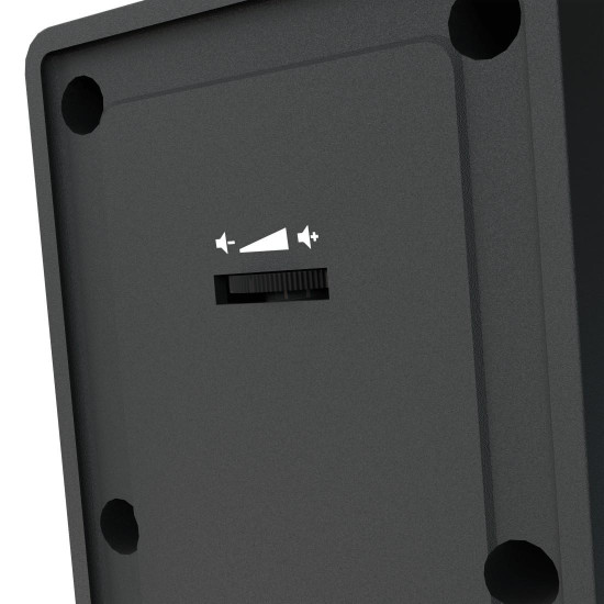 Тонколони HAMA Sonic LS-208, 4W, 3.5mm
