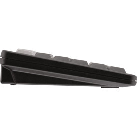 Клавиатура CHERRY G84-4700 Keypad, USB, Black