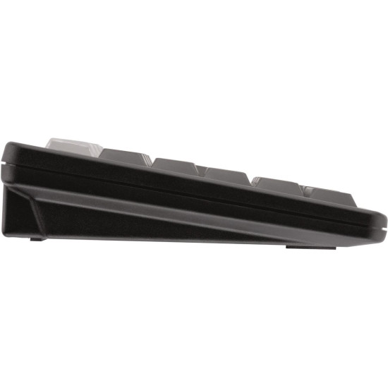 Клавиатура CHERRY G84-4700 Keypad, USB, Black