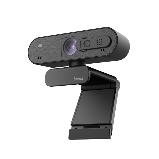 Уеб камера HAMA C-600 Pro, FHD, USB, Mic