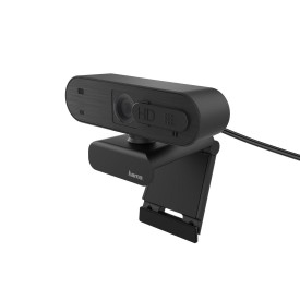 Уеб камера HAMA C-600 Pro, FHD, USB, Mic