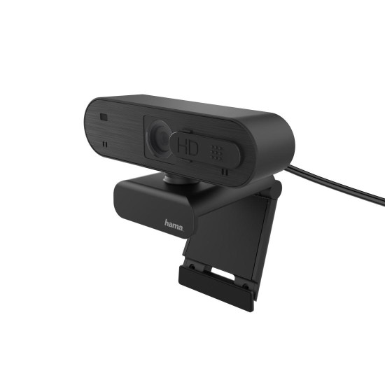 Уеб камера HAMA C-600 Pro, FHD, USB, Mic