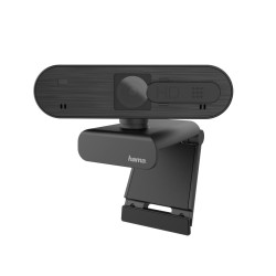 Уеб камера HAMA C-600 Pro, FHD, USB, Mic