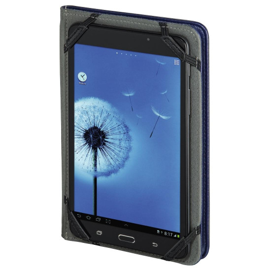Калъф HAMA Piscine, 7 инча, Dark Blue