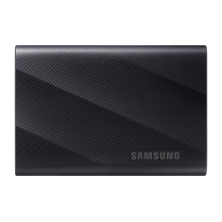 Външен SSD диск Samsung T9 4TB, USB 3.2, USB-C, Black
