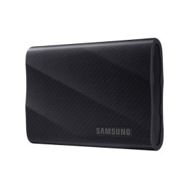 Външен SSD диск Samsung T9 4TB, USB 3.2, USB-C, Black