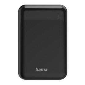 Външна батерия HAMA Eco Power 10, 10000 mAh, 187285