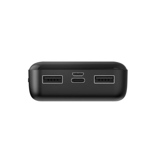 Външна батерия HAMA Eco Power 10, 10000 mAh, 187285