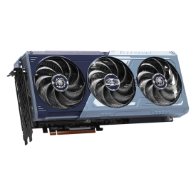 Видеокарта ASRock Radeon RX9070XT Monster Hunter Wilds Edition 16GB GDDR6, 256-bit, 1xHDMI, 3xDP