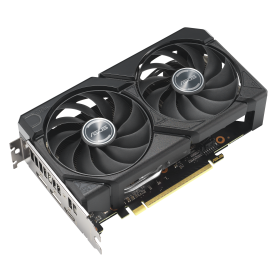 Видеокарта ASUS DUAL RADEON RX 9060 XT 16GB GDDR6
