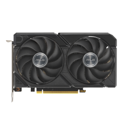 Видеокарта ASUS DUAL RADEON RX 9060 XT 16GB GDDR6