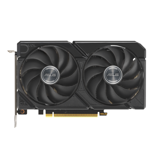Видеокарта ASUS DUAL RADEON RX 9060 XT 16GB GDDR6
