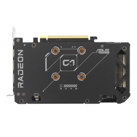 Видеокарта ASUS DUAL RADEON RX 9060 XT 16GB GDDR6