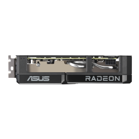 Видеокарта ASUS DUAL RADEON RX 9060 XT 16GB GDDR6