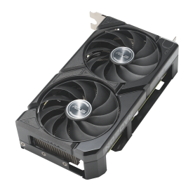 Видеокарта ASUS DUAL RADEON RX 9060 XT 16GB GDDR6
