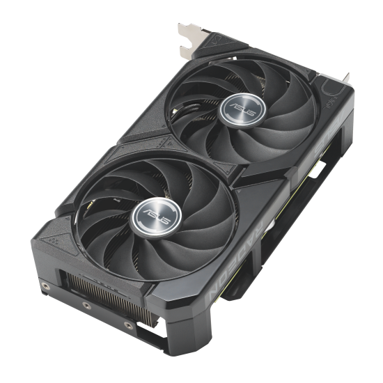 Видеокарта ASUS DUAL RADEON RX 9060 XT 16GB GDDR6